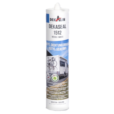 Dekalin DEKASEAL 1512 WHITE 310ml