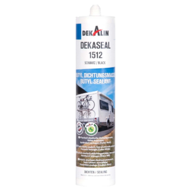 Dekalin DEKASEAL 1512 BLACK 310ml