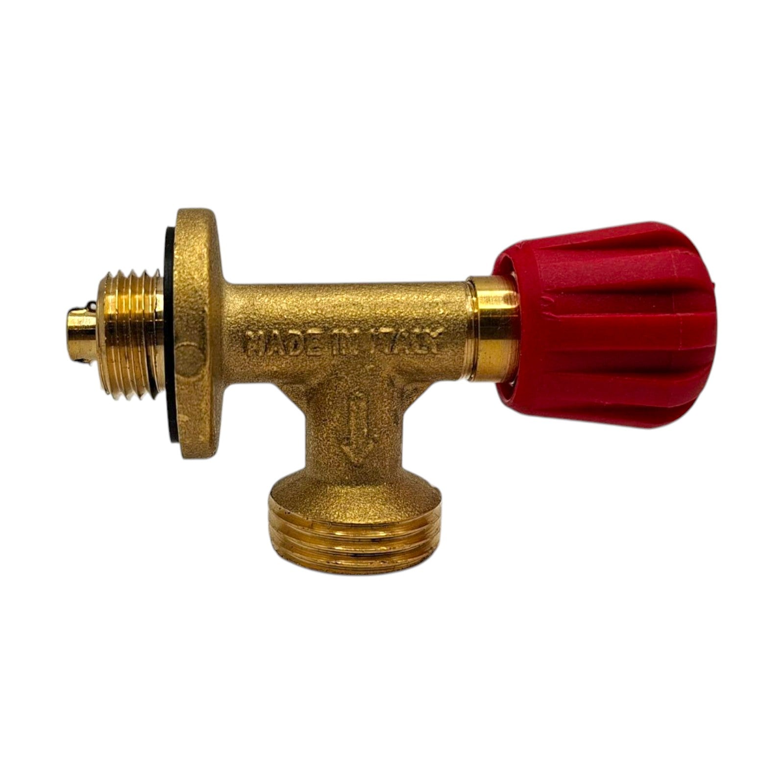 Campingaz Cylinder Valve For Butane 901, 904 and 907 Cylinders Campingas