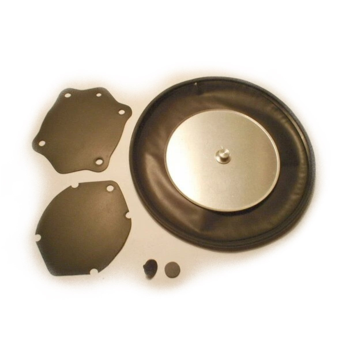 Marini 88 Automatic Reducer Repair Kit 2340