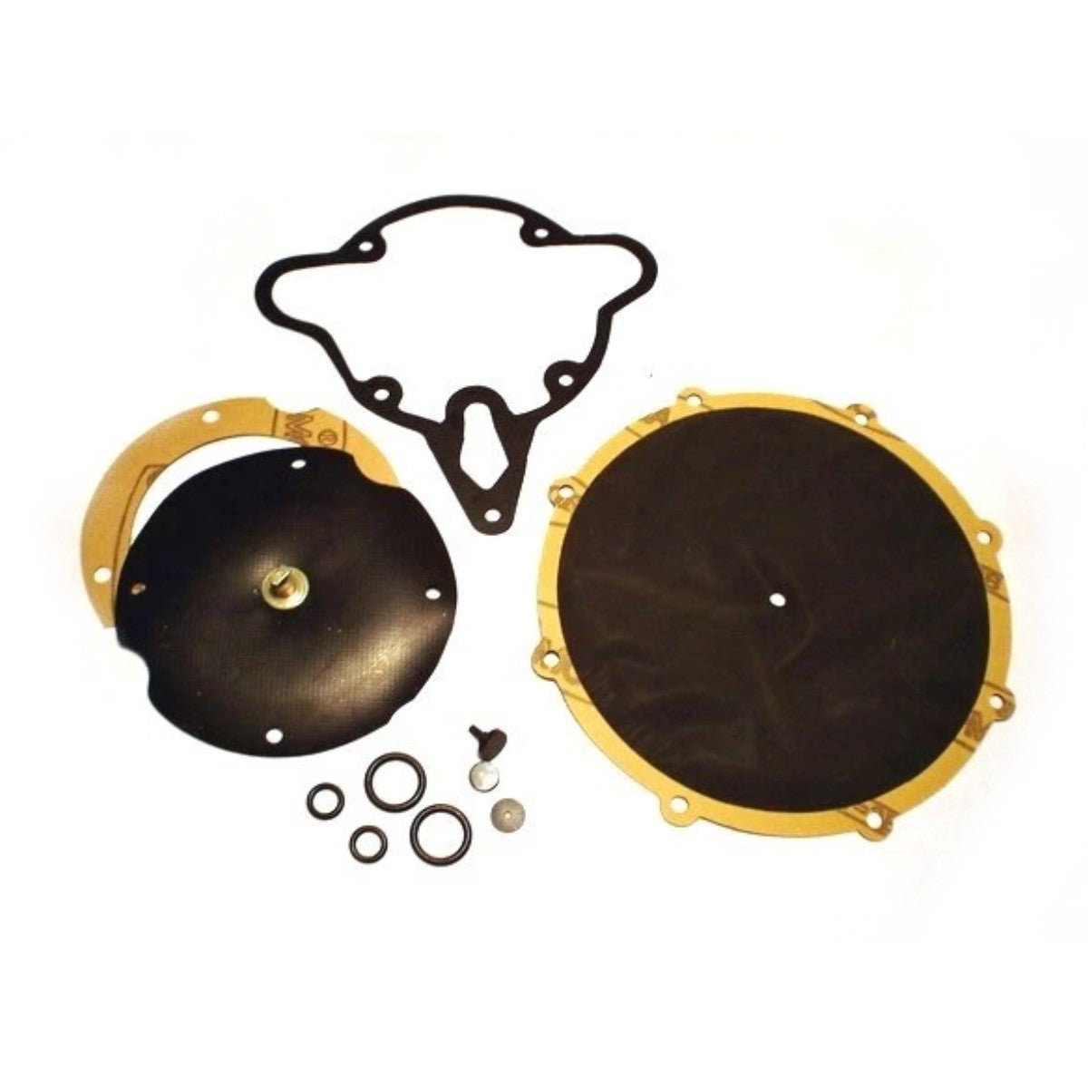 Star Gas E Reducer Repair Kit 2460