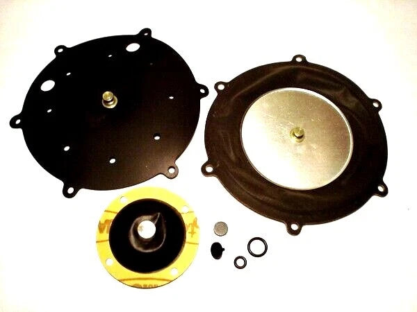 VOLTRAN L1700 Reducer Repair Kit 2561