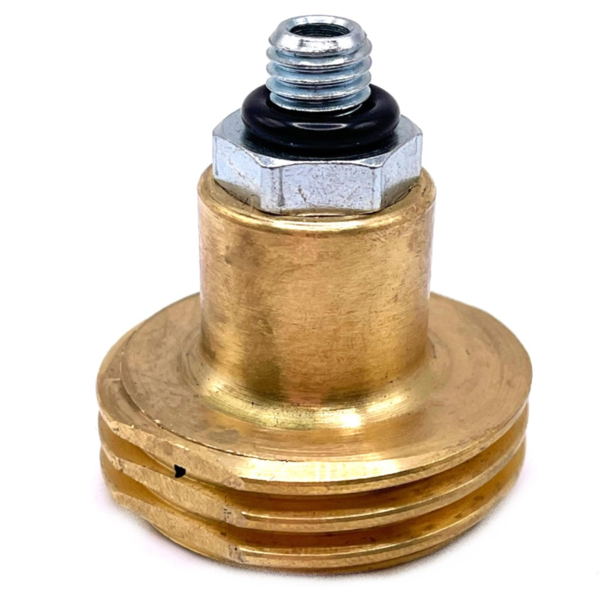 Refill USA & AU gas propane bottle with pol adapter & mini hidden non – return valve with Acme m10 adapter to fill in some Europe countries.