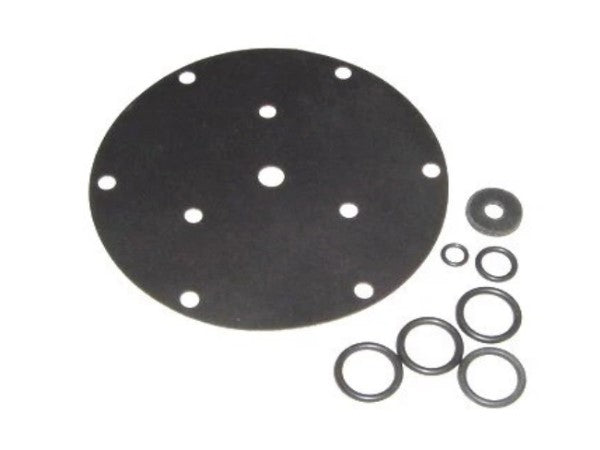Emme Gas ML04 Reducer Repair Kit 4160