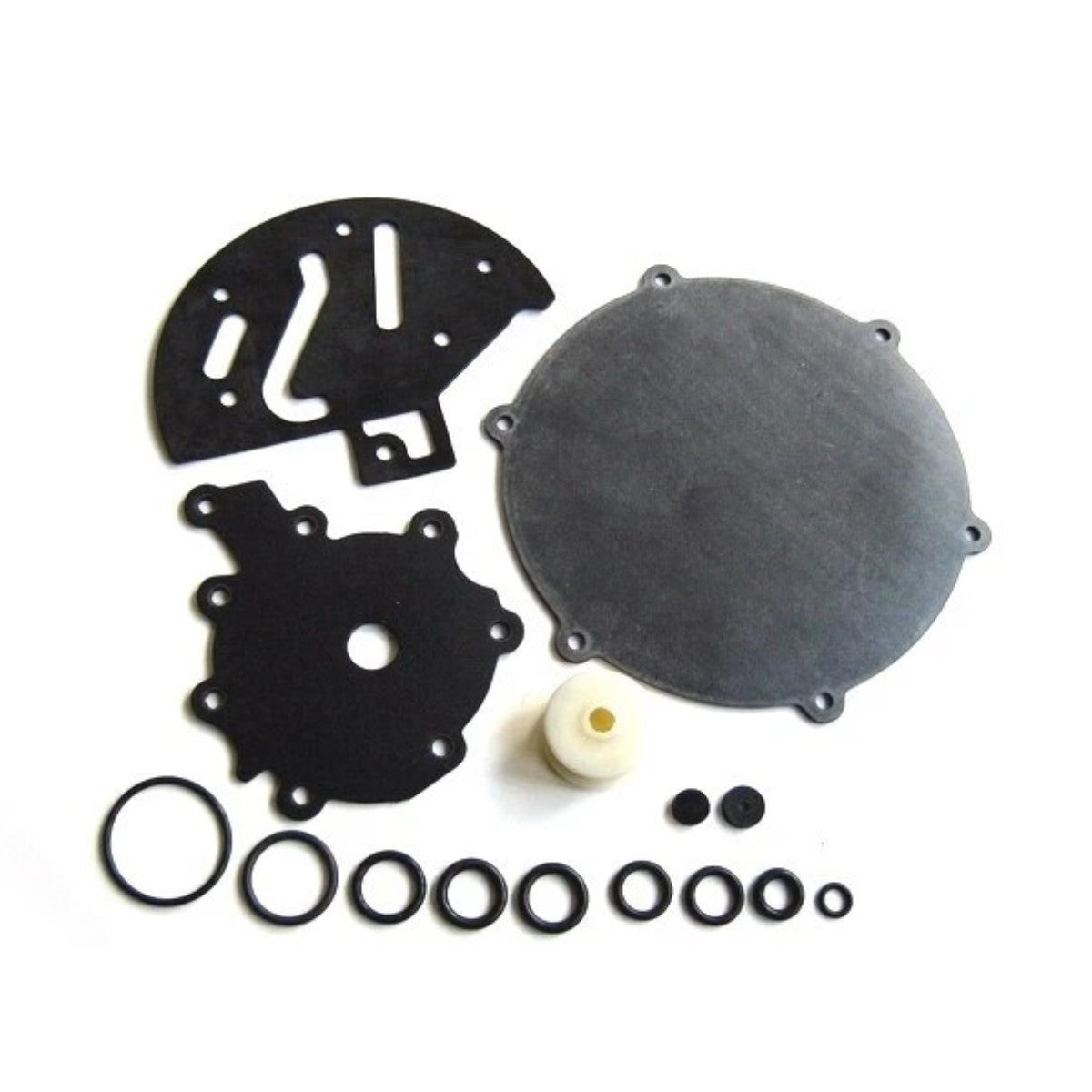Elpigaz Vega Reducer Repair Kit 4182