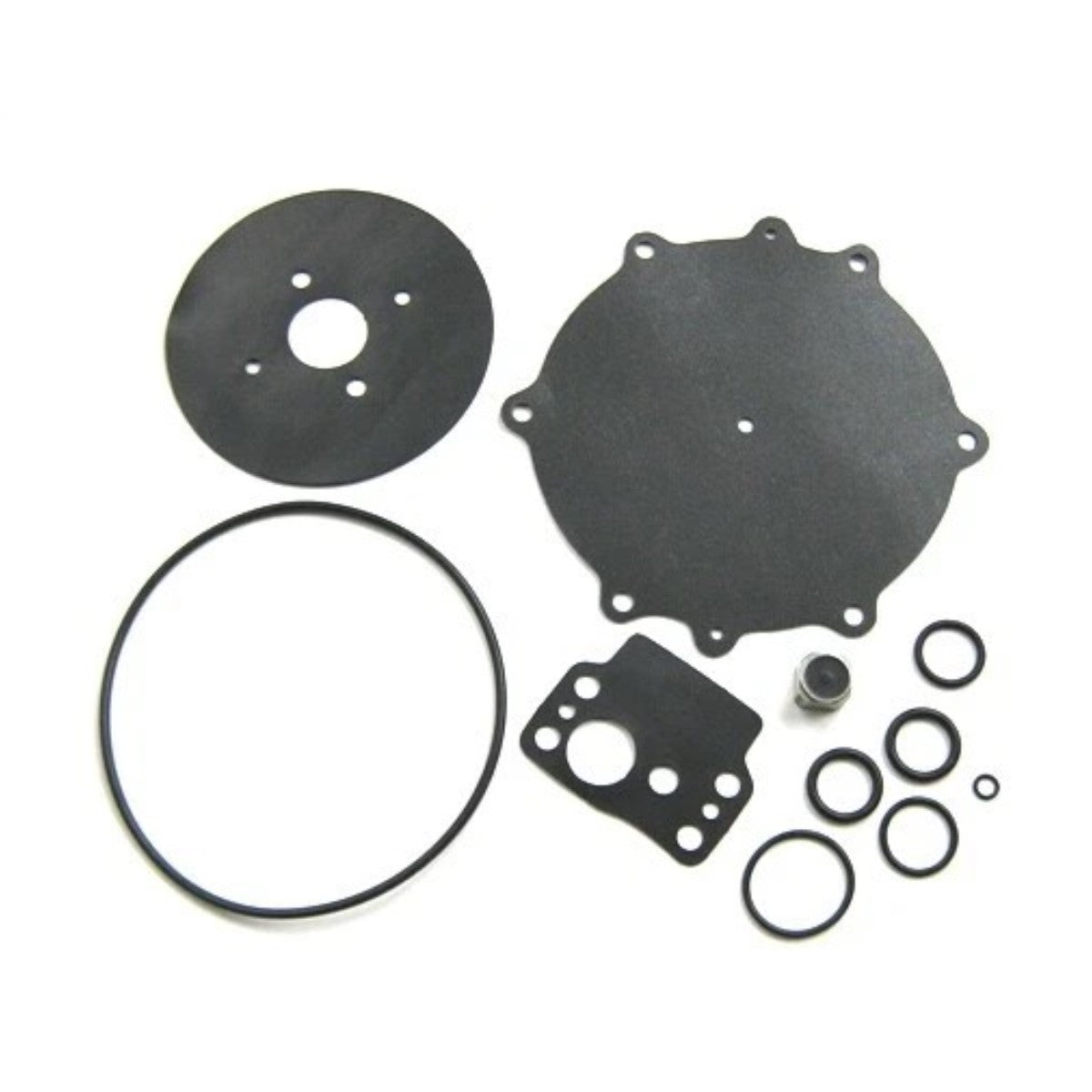 Star Gas Hercules C Reducer Repair Kit 4460