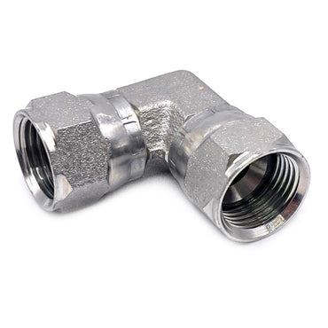 3/4" JIC 90 degree Swivel Elbow