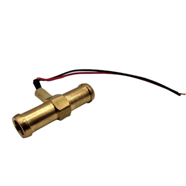 LPG 4.7 kOhm Landi Renzo Water Temperature Sensor 16 mm x 16 mm