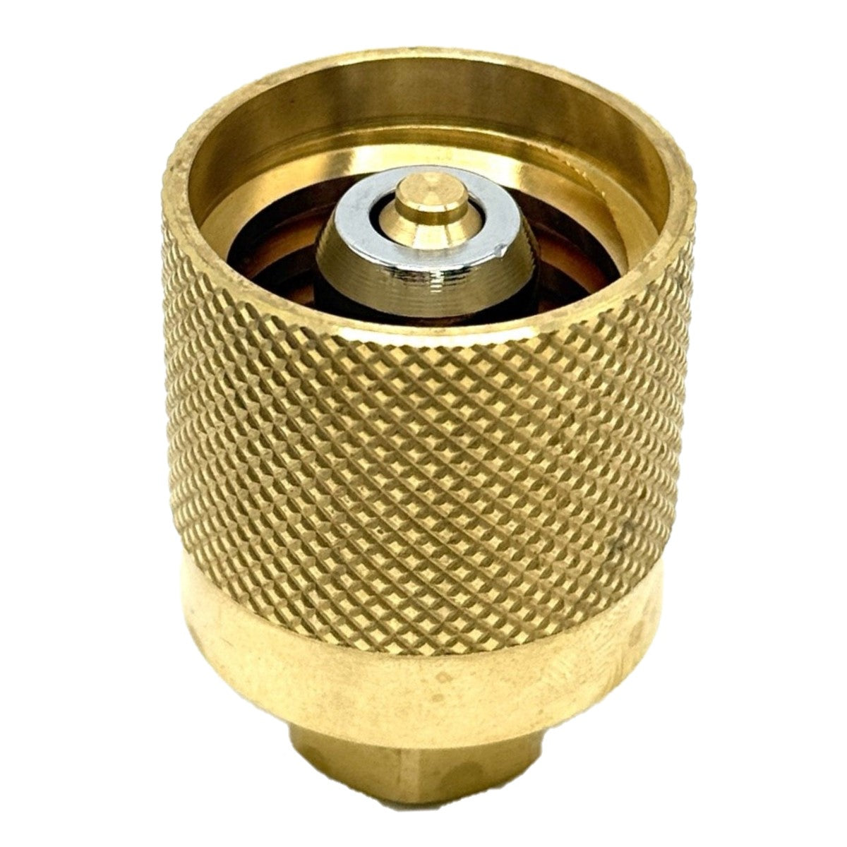 Forklift LPG Truck Gas refill Cylinder Coupling Replacement