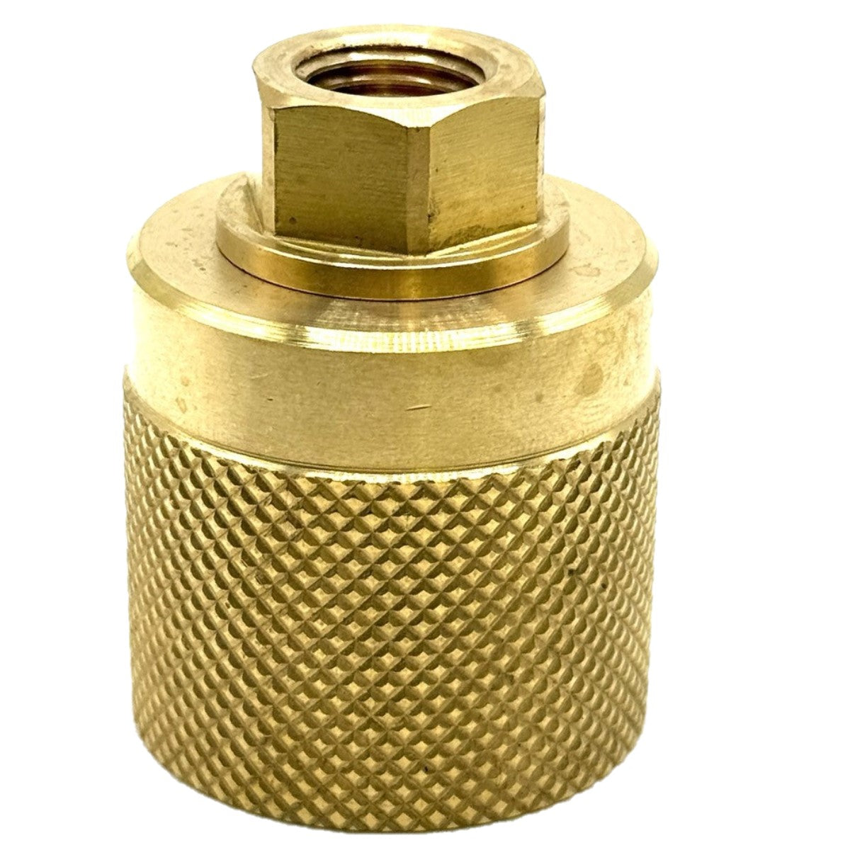 Forklift LPG Truck Gas refill Cylinder Coupling Replacement