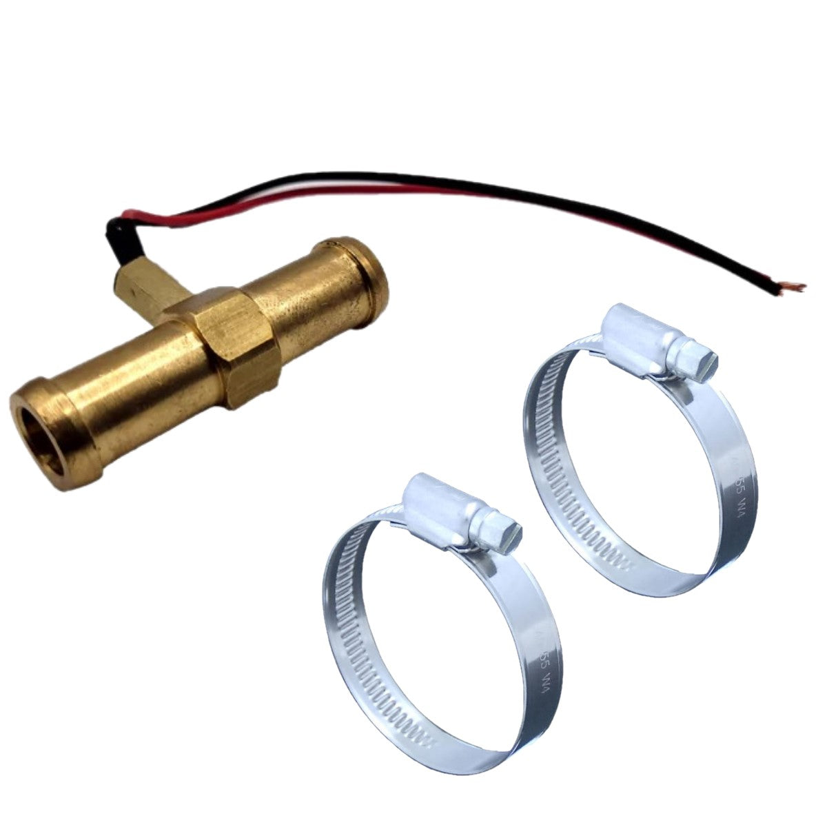 LPG 4.7 kOhm Landi Renzo Water Temperature Sensor 16 mm x 16 mm