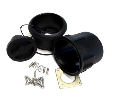 UK Gas bottle refill set Bayonet Elbow Filling Point with Hand Wheel Tighten soft nose POL Swivel Connector With Hose & fitting box