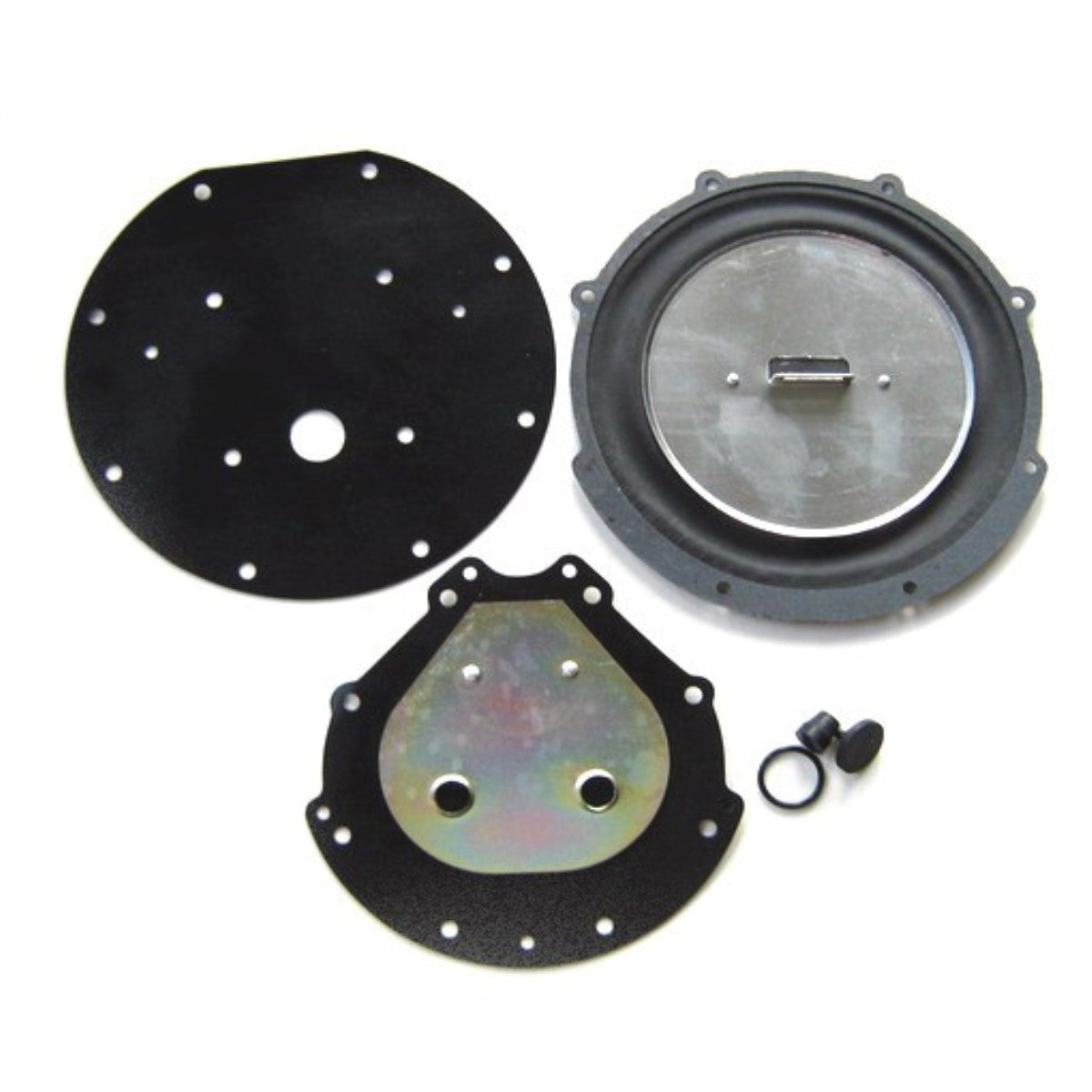 Woodward H 420 Reducer Repair Kit 2999