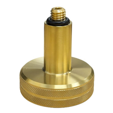 LPG GPL Autogas DISH Tank Filling Point Adapter M10 For France Poland Italy Gas Stations