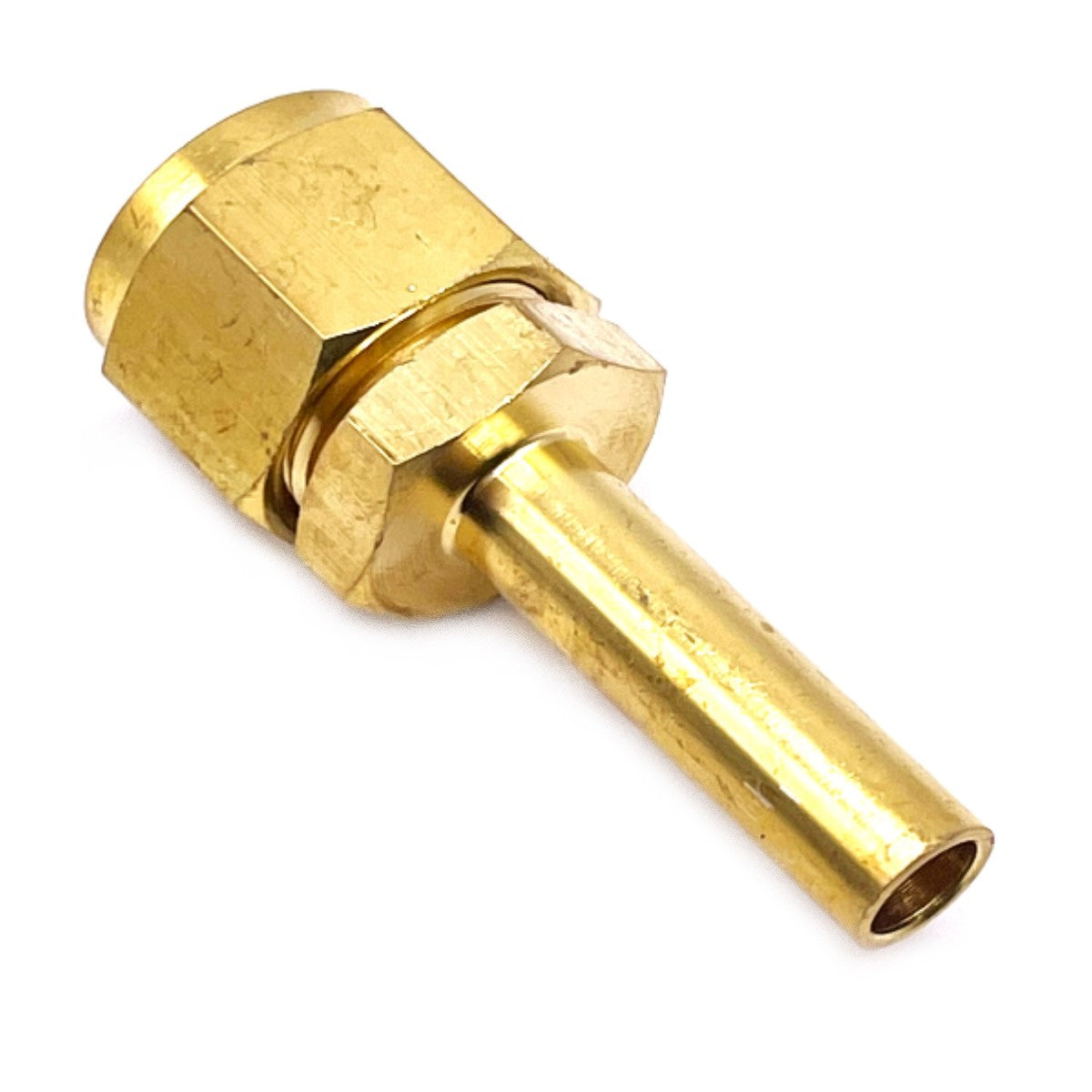 LPG Italian Gas Bottle 20mm Refill Kit with Non Return Valve DISH 2 METRES