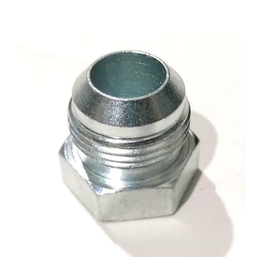 3/4" JIC 37 deg blanking Plug