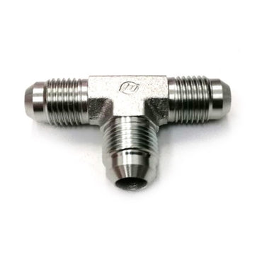 3/4" JIC male male male Tee