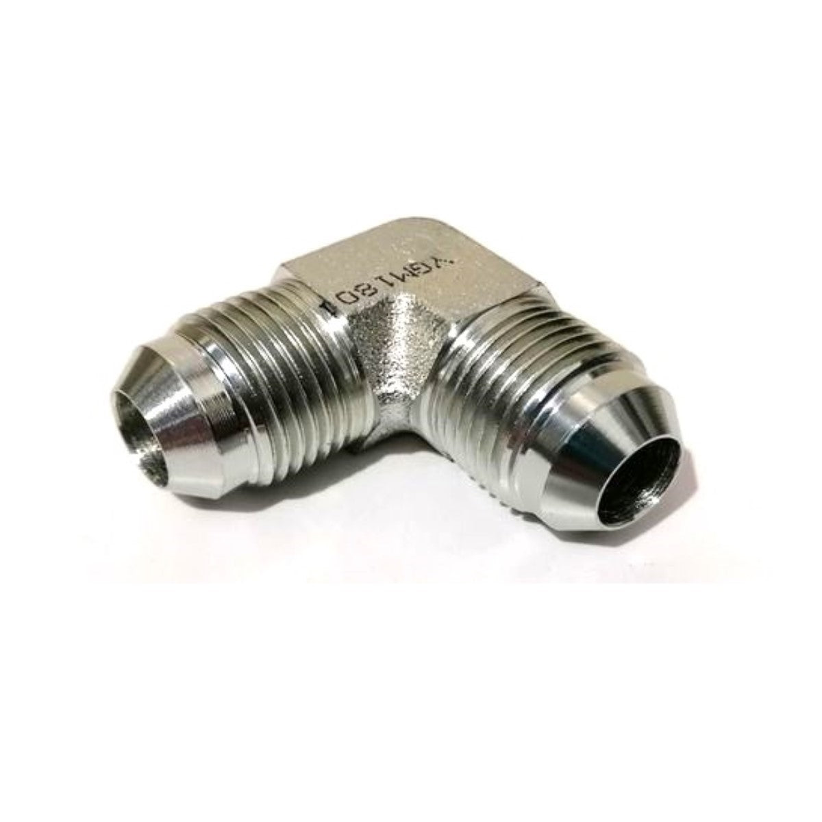 3/4"JIC 90deg male elbow