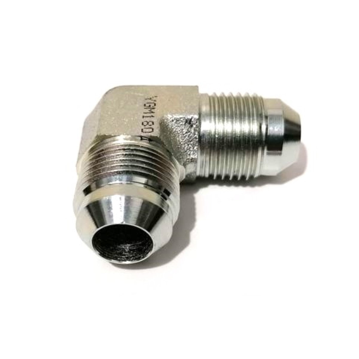 3/4"JIC 90deg male elbow