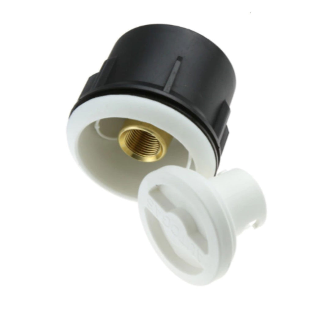 LPG adapter Set für Dacia 10mm / M10 - PROMO | LPG-CNG Van Meenen