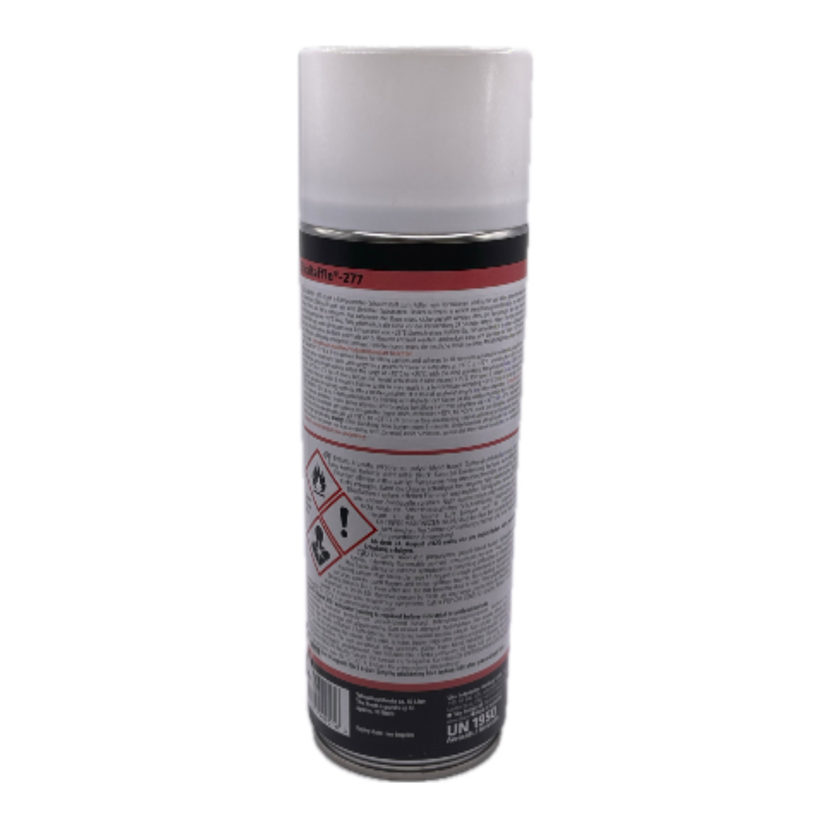 SikaBaffle® -277 2C PUR Foam C481 - 400ml