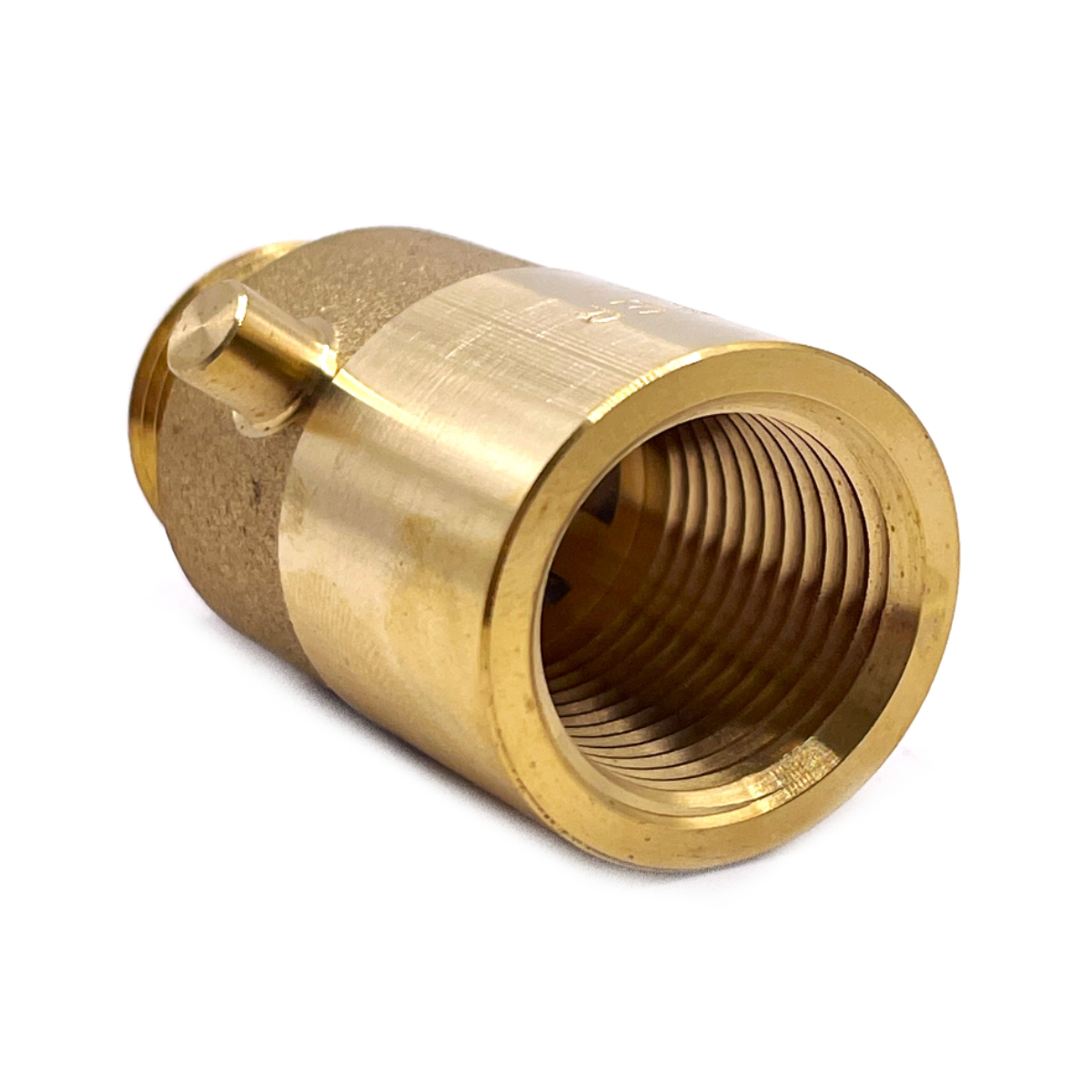 LPG GPL M22 UK Bayonet Adapter Gas Filling Point Extension