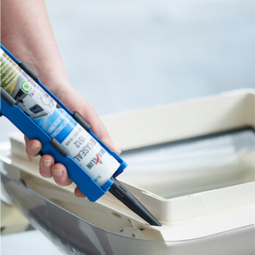 Dekalin DEKASEAL 1512 WHITE 310ml