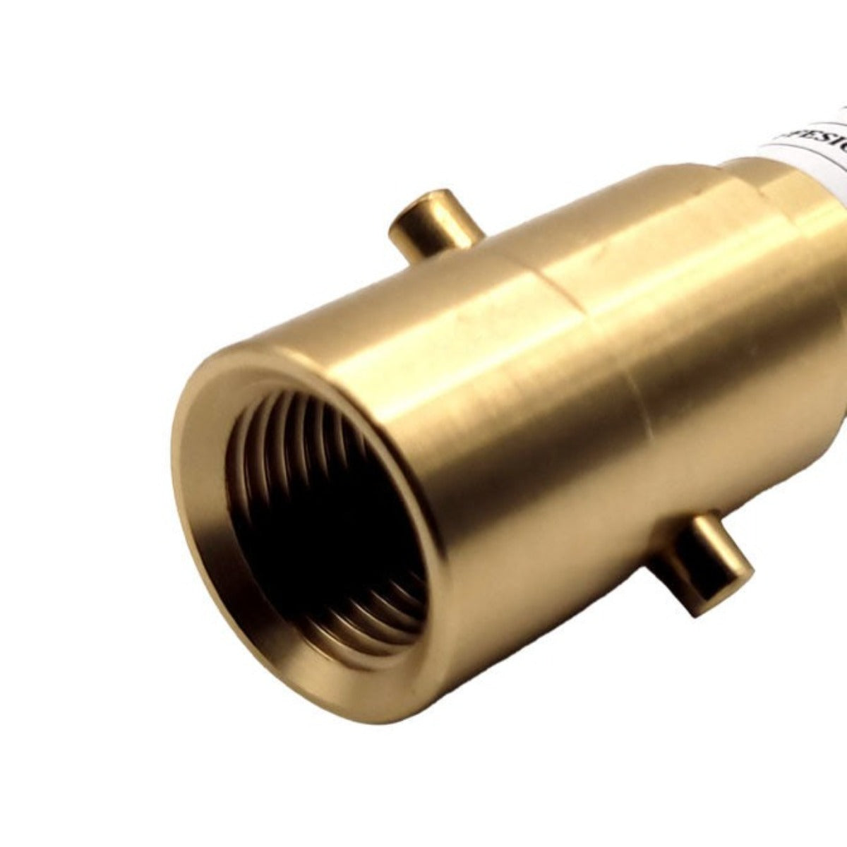 LPG GPL UK Bayonet Propane USA Gas Bottles Tank Filler Adapter Soft nose Pol hand Swivel G10