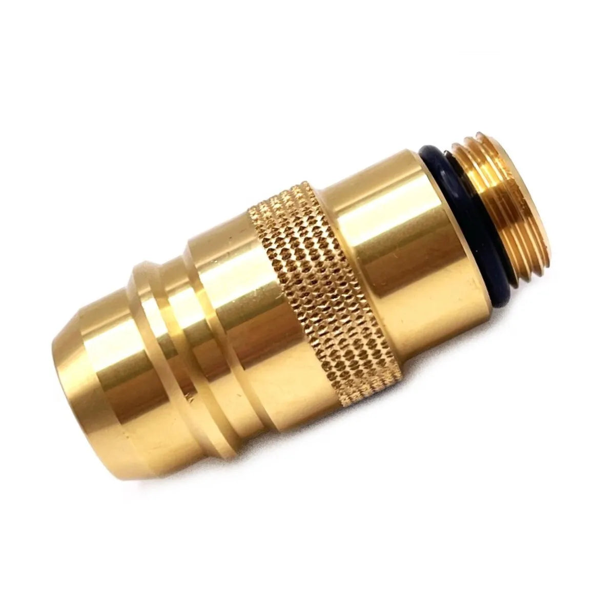 Set 3/4 UNF at 21.8 ADAPTERS TO FILL GASLOW,GASIT ALL EUROPE SET OF 5 adaptors