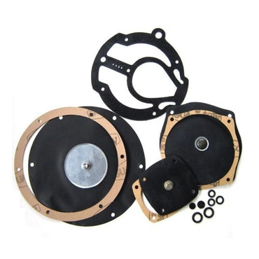 Bedini Junior Reducer Repair Kit 2063