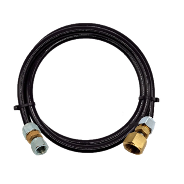 JIC 3/4UNF GAS IT&GAS LOW BOTTLES CYLINDERS to 4 hole autogas tanks,1/2-20 UNF