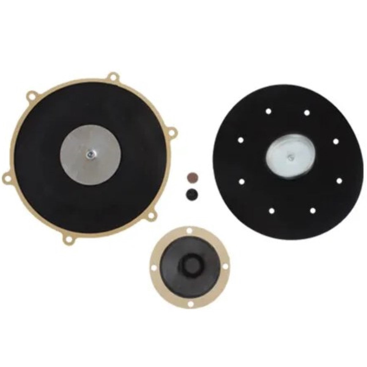 ATIKER VR02 FOR 90 KW AND 140 KW REDUCERS AUTOGAS GPL LPG