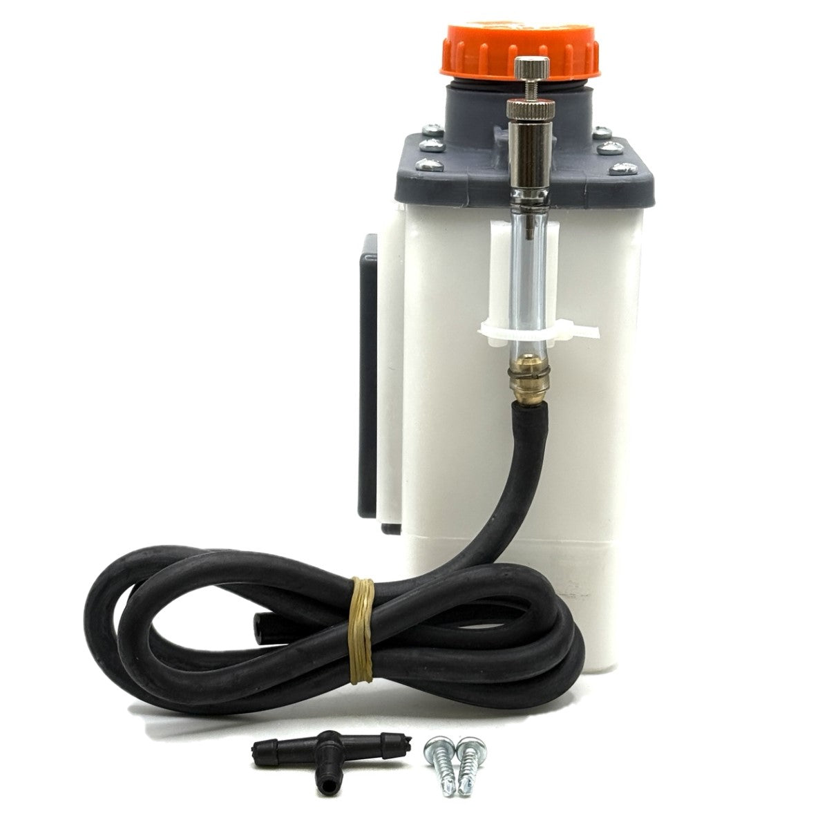 LPG Premium Flush Lube Oil Fluid Valve Saver Kit Set