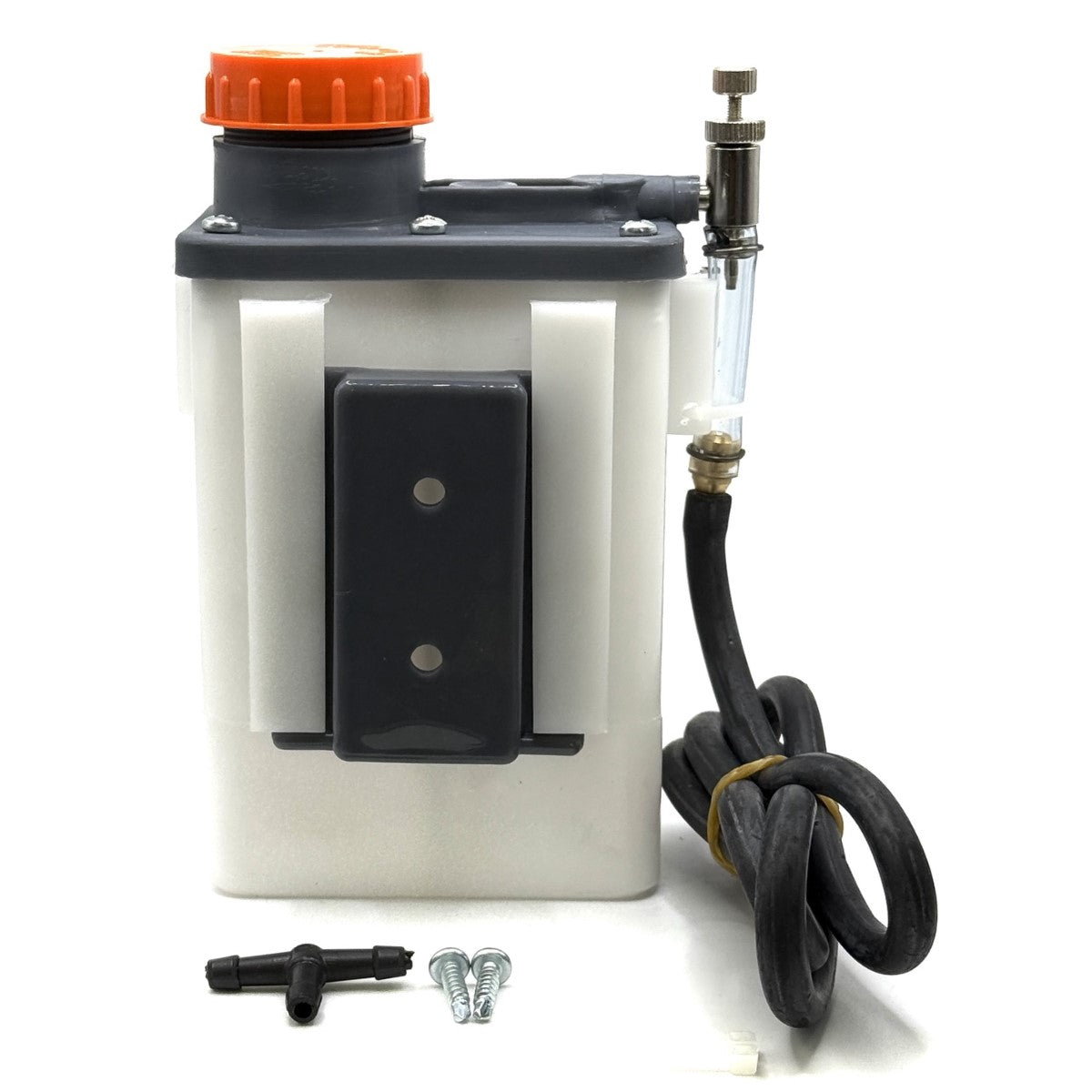 LPG Premium Flush Lube Oil Fluid Valve Saver Kit Set