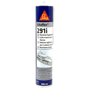 Sikaflex Marine 291i white 300ml