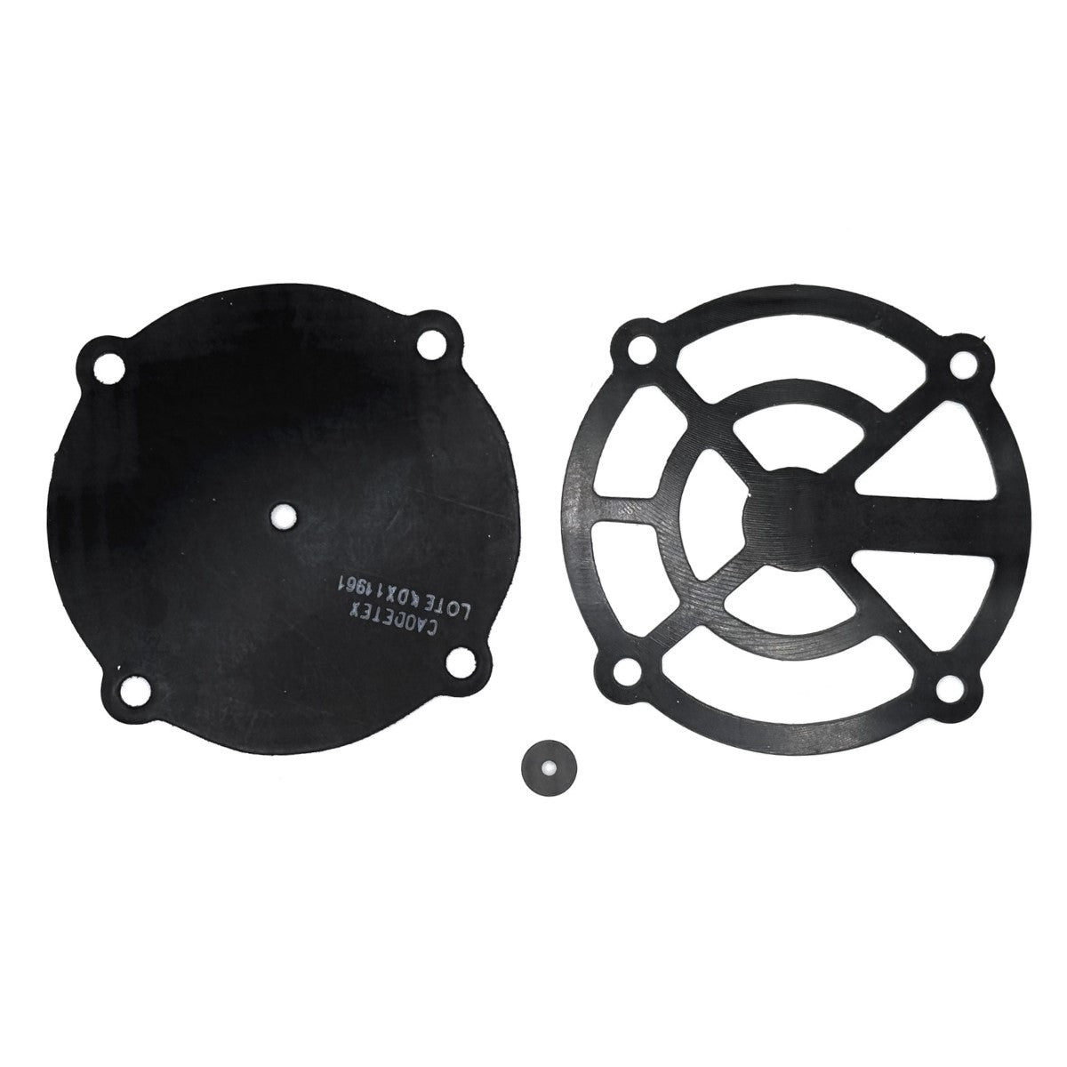 ATIKER SR07 AND SR09 FOR ALL KW REDUCERS AUTOGAS GPL LPG