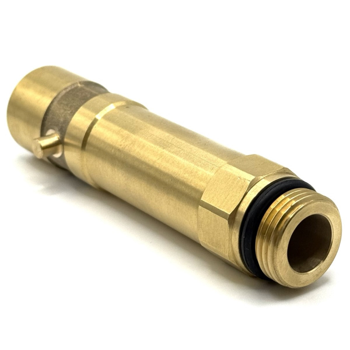 LPG GPL 21.8mm Autogas Safefill Tank Refill Adapter Set Bayonet ACME With a BAG