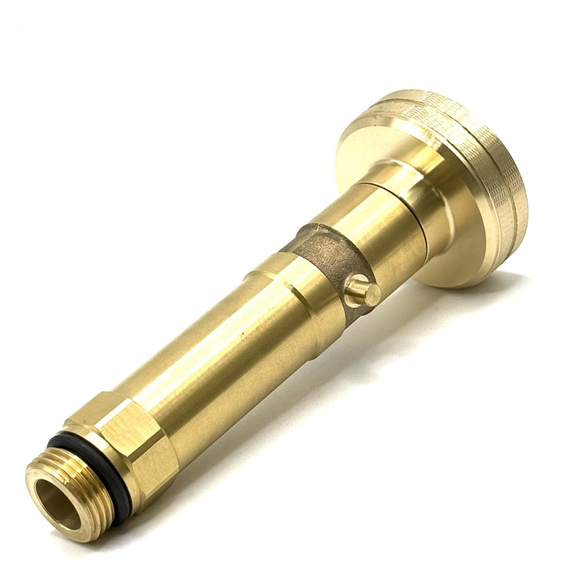 LPG GPL 21.8mm Autogas Safefill Tank Refill Adapter Set Bayonet DISH With a BAG