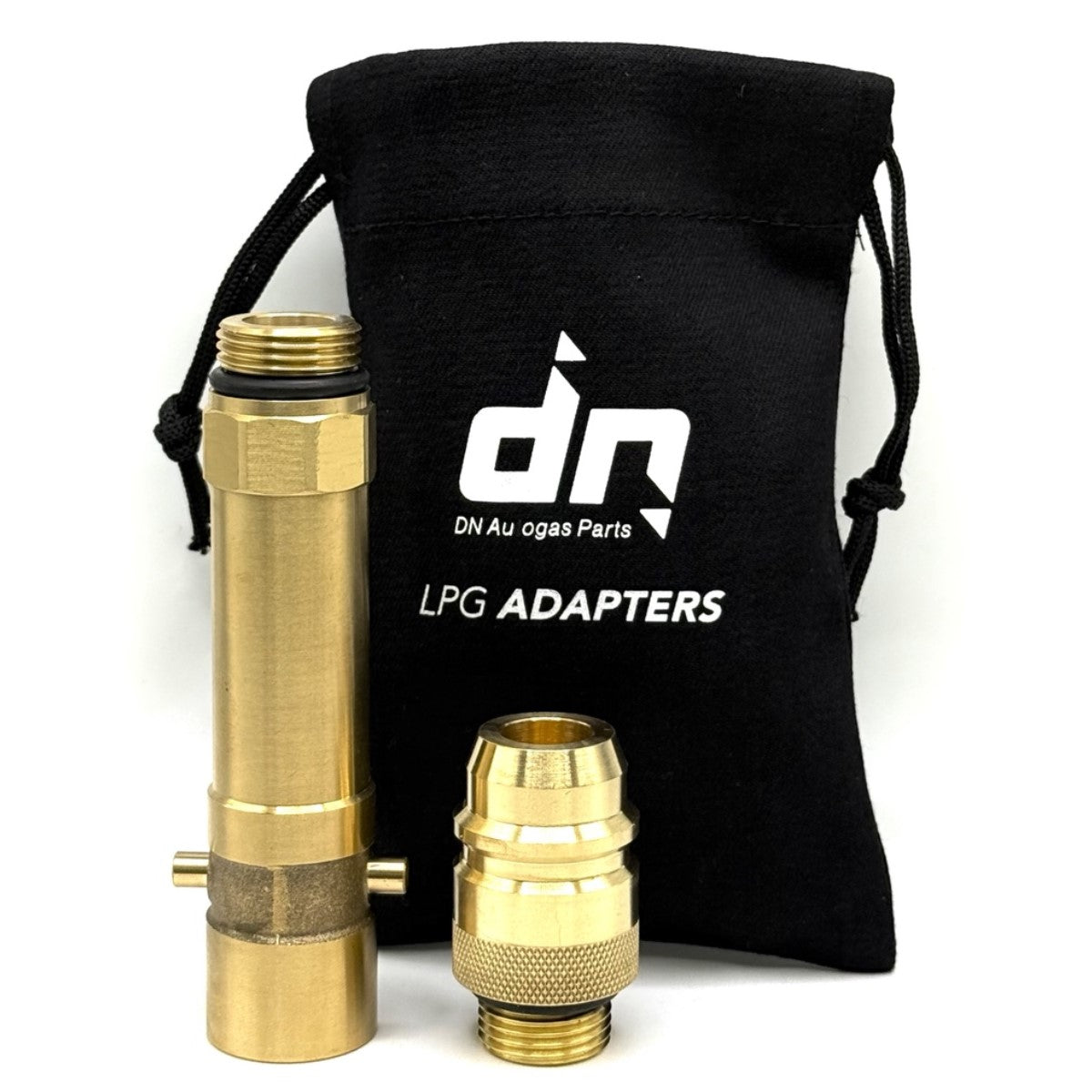 LPG GPL 21.8mm Autogas Safefill Tank Refill Adapter Set Bayonet Euronozzle With a BAG