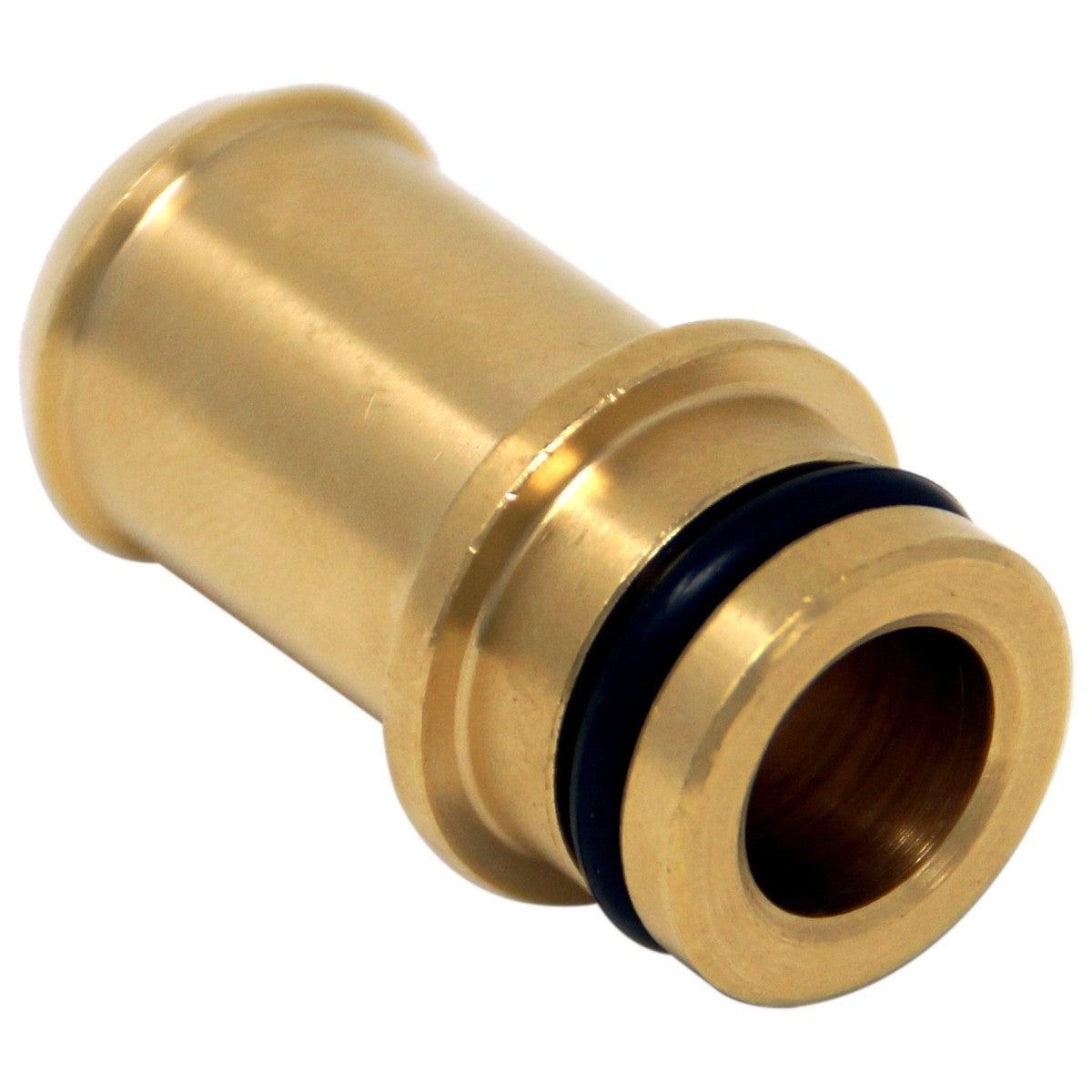 Water connection 16 mm for BRC Genius MB reducer (straight)