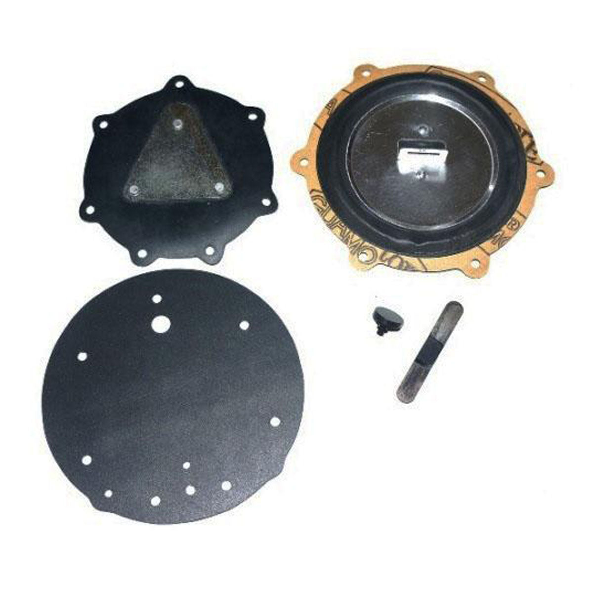 Forklift Reducer Repair Kit Impco J