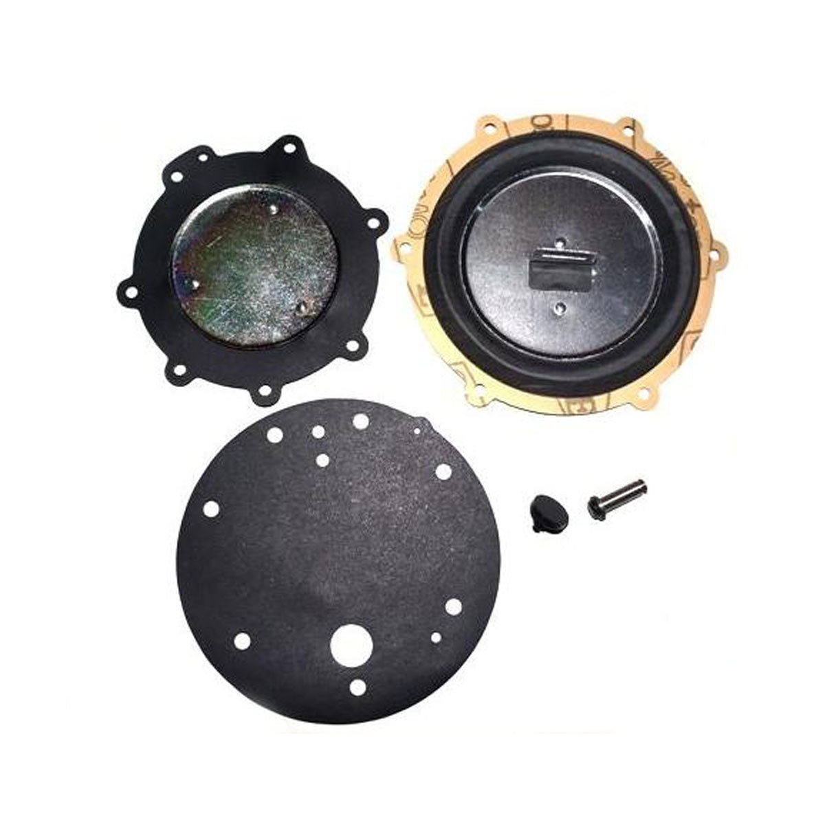 LPG GAS Reducer Service Repair Kit Impco Cobra, Impco -K