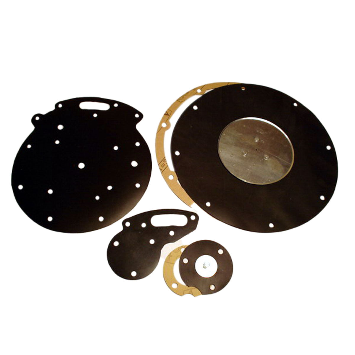 Reducer Repair Kit Koltec VG177 2221