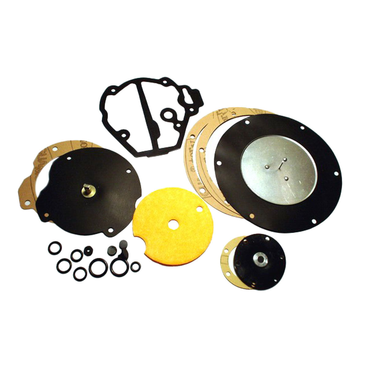 Reducer Repair Kit Landi L80S 2261