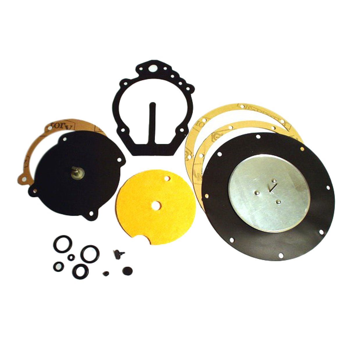 Reducer Repair Kit Landi Hartog 90E 2282