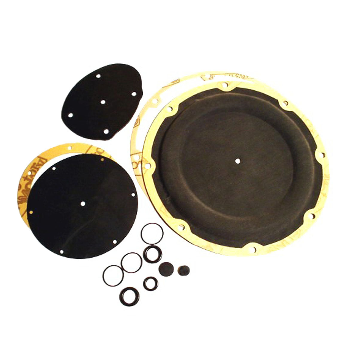 Reducer Repair Kit Landi Renzo Renzomatic (1301) 2301