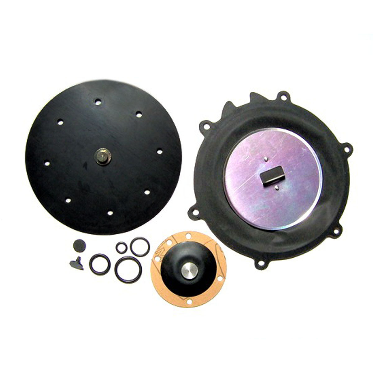 Reducer Repair Kit LoGas RL-ONE 2331