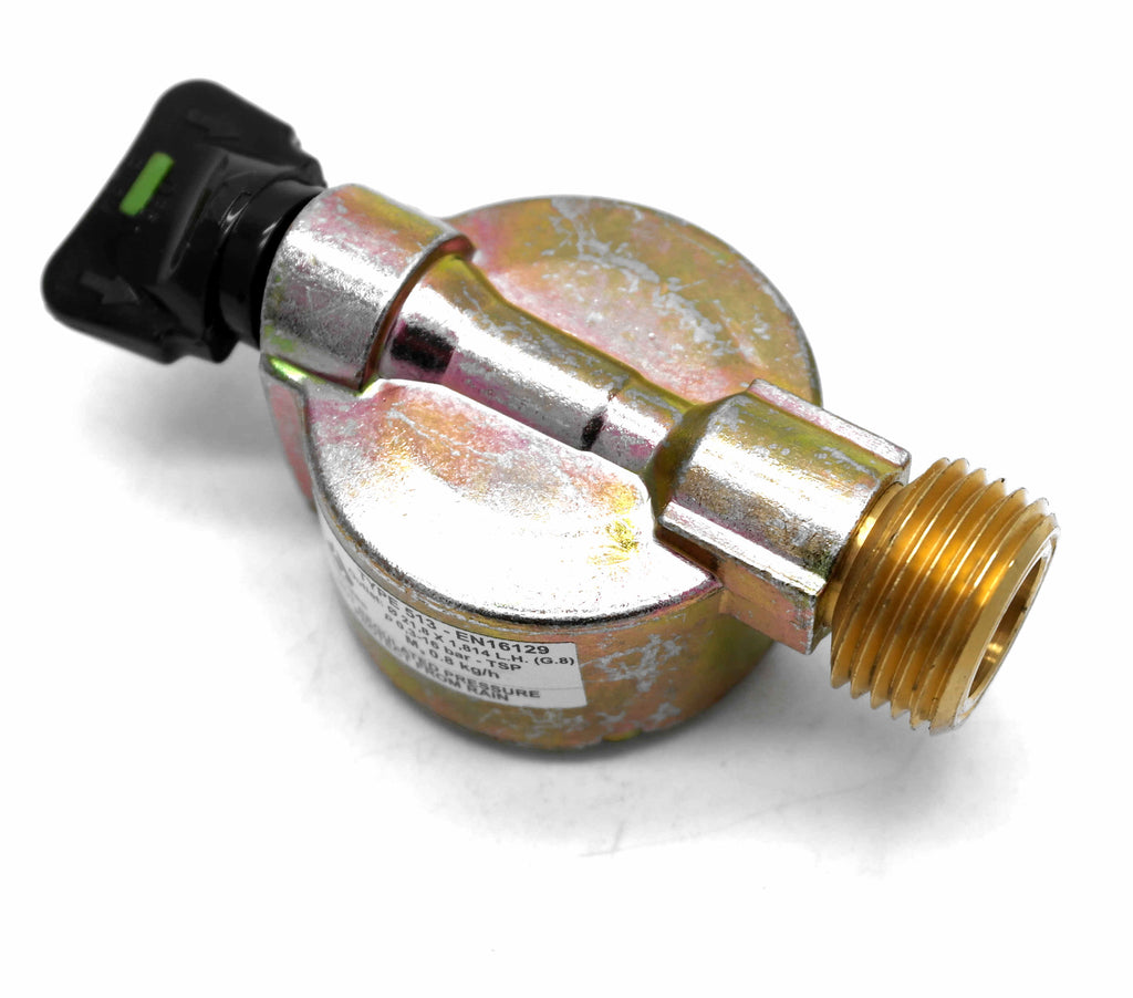 Campingaz Bottle 901,904,907 Connector to 27mm Gas Cylinder Set elbow