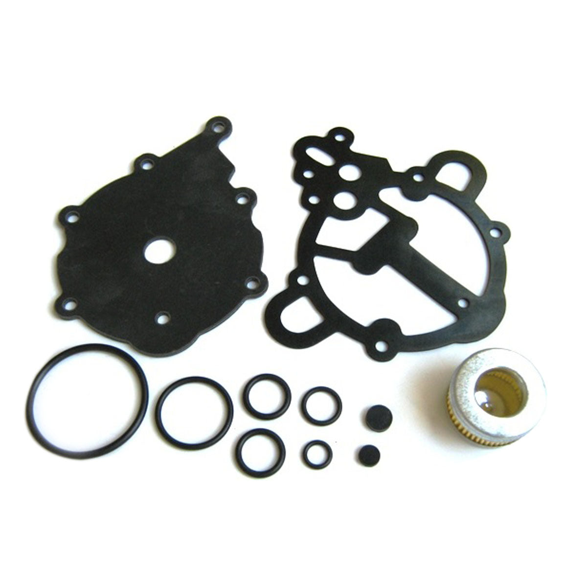 Tomasetto AT09 Reducer Repair Kit (4531)
