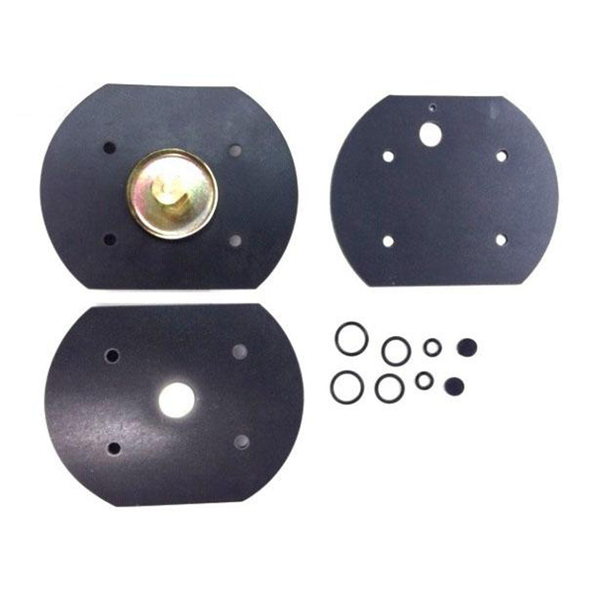 Reducer Repair Kit KME Twin 4994